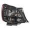 Spec-D Tuning 98-05 Lexus Gs300 LED Tail Lights Red, LT-GS30098RLED-TM LT-GS30098RLED-TM - alternate 9